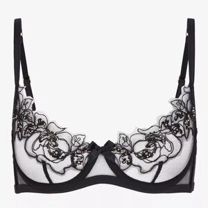 Agent Provocateur Lindie Bra
